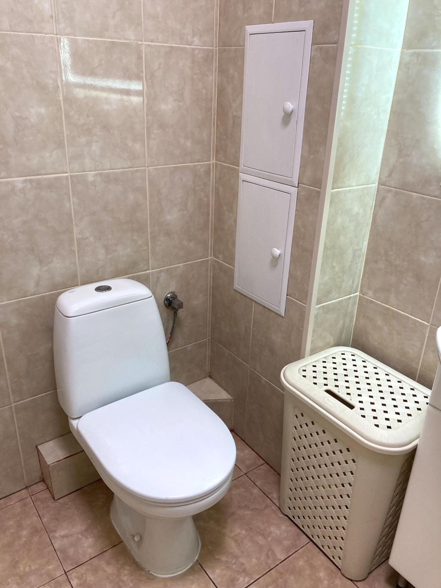Separate Appartment At Shota Rustaveli Street Oldenburg Bagian luar foto